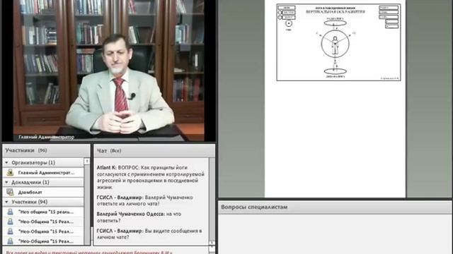 Растяжка и Голодание для Пробуждения Сущностей Тела смотреть онлайн
