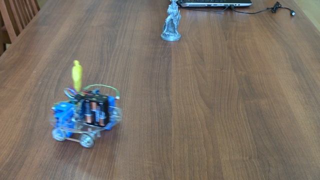Arduino Car смотреть онлайн