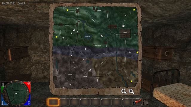 7 Days To Die: Episode 24 (Unedited Twitch.TV Footage) - 8 / 8 смотреть онлайн