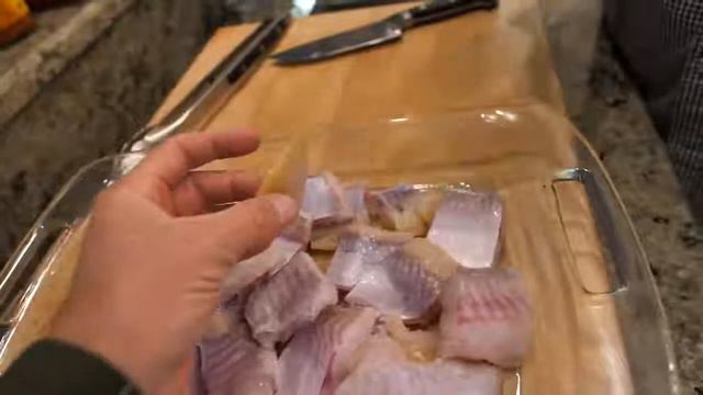 How to Clean and Cook Delicious Catfish смотреть онлайн