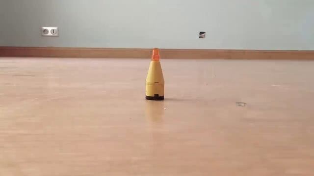 LEGO Gymkhana 3: DRIFT with Sébastien Loeb's Citroën DS3 WRC - BuWizz смотреть онлайн