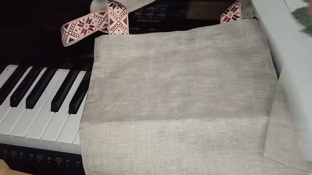 рождественский сапожок/вышивка крестом смотреть онлайн