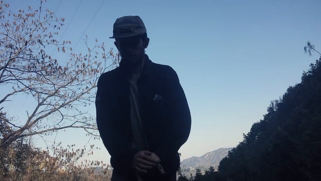 Who said the Chinese don't do Christmas?? - Tai Chi Family Week 3 🥋 смотреть онлайн