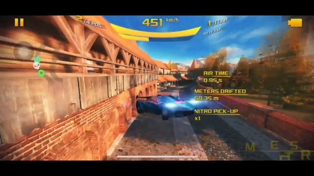 Asphalt 8, Play Multiplayer With New Decal Cars? смотреть онлайн