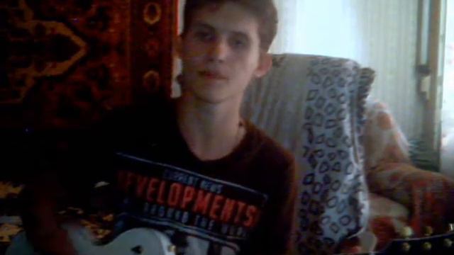 Сплин - Новые люди(кавер) смотреть онлайн