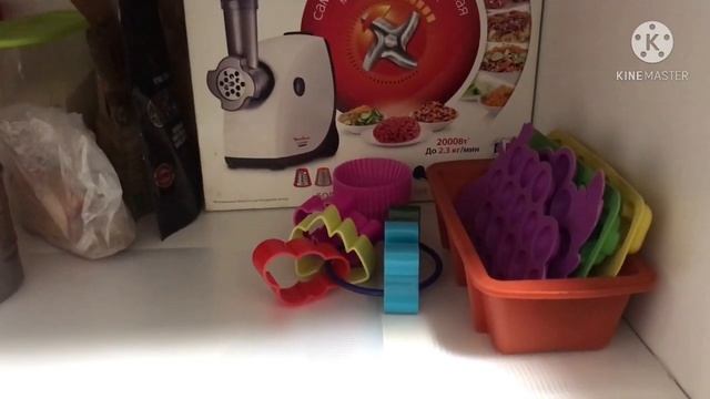 Что на моей кухне из Леруа Мерлен? Самая бюджетная кухня