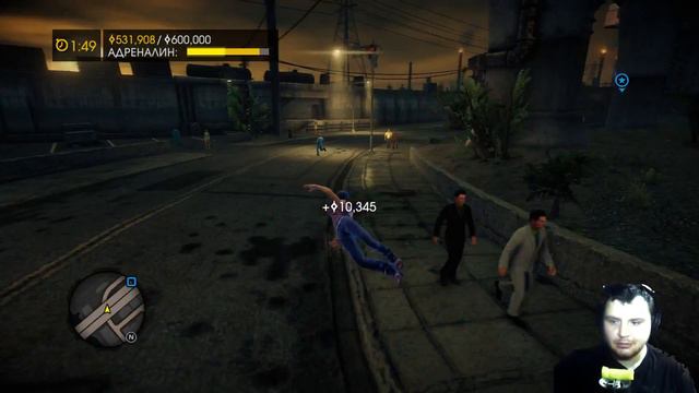 Saints Row IV  СТРИМ СТРИМ СТРИМ Saints Row IV