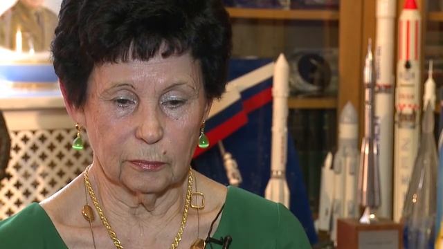 Всемирный день авиации и космонавтики 11.04.14 смотреть онлайн