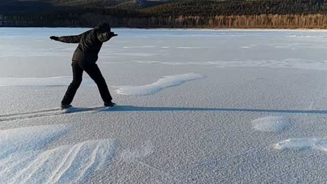 Боровое, озеро Щучье смотреть онлайн