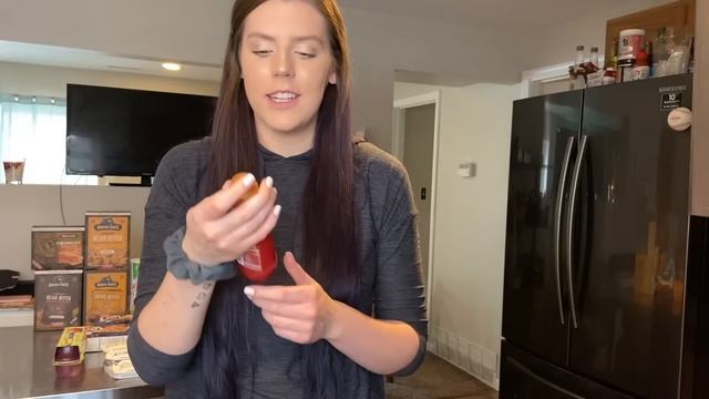 HUGE HEALTHY GROCERY HAUL | Foods I Eat To Lose Weight | WW Blue Plan