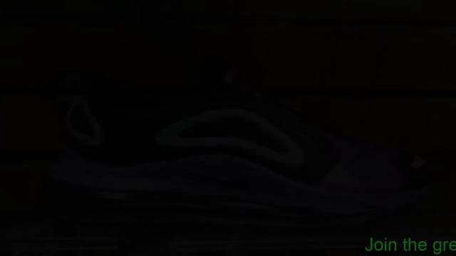 Nike Air Max 720 Woman смотреть онлайн