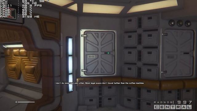 Alien: Isolation (2014) Gameplay | Core 2 Quad Q9300 | GeForce GTX 650 | 4GB RAM смотреть онлайн