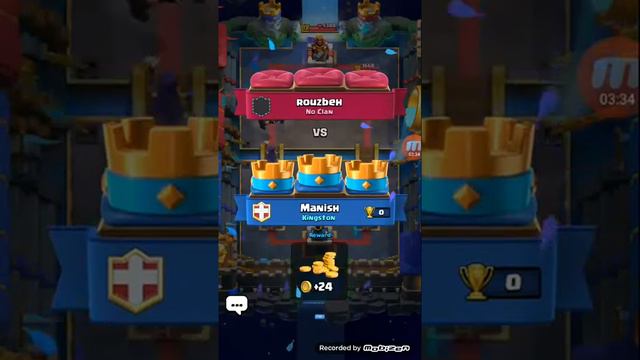 Clash royale private server for unlimited gems смотреть онлайн