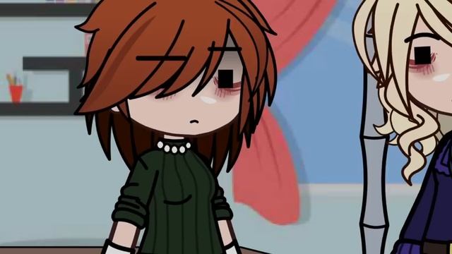 Aftons Meet William's First Wife //Afton Family // FNaF // Cringe ?