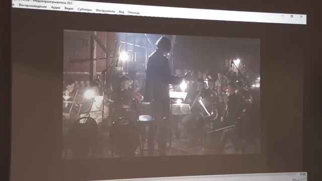 Опера «Франциск» Сергея Невского и «Станция» Алексея Сюмака (Часть 1) | СМ-21: ОПЕРА смотреть онлайн