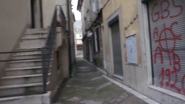 Сень,Цриквеница,Кралевица,Хорватия смотреть онлайн