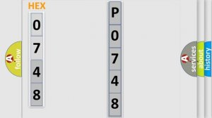 DTC Mercedes-Benz P0748 Short Explanation