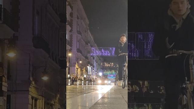 Christmas In Valencia| Navidad En Valencia| Рождество в Валенсии