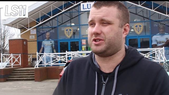 LS11 | Leeds fans on Berardi being banned for the season and who to buy in the summer. смотреть онлайн