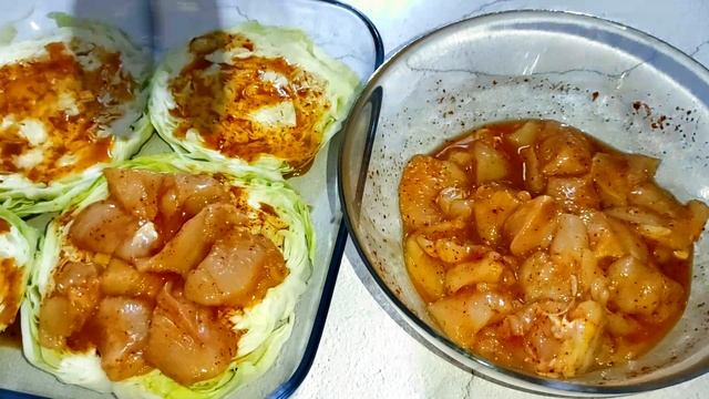 Кулинарная фантазия без границ 