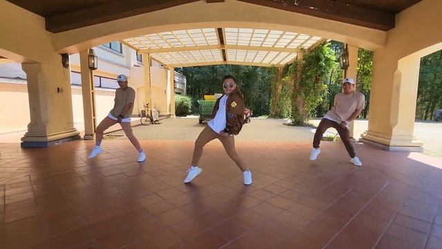 ALL MY LIFE | Migz (Bachata) | SouthVibes смотреть онлайн