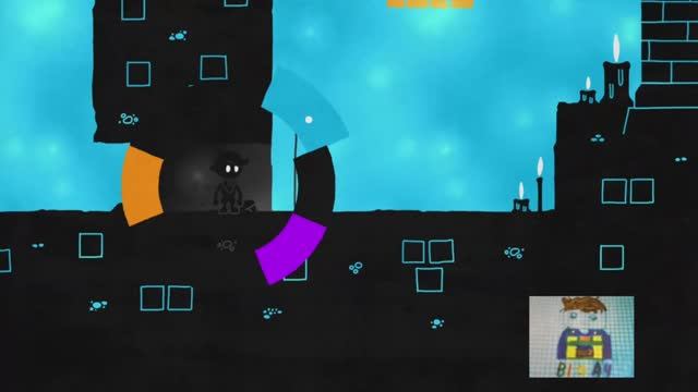 HUE прохождение игры #2