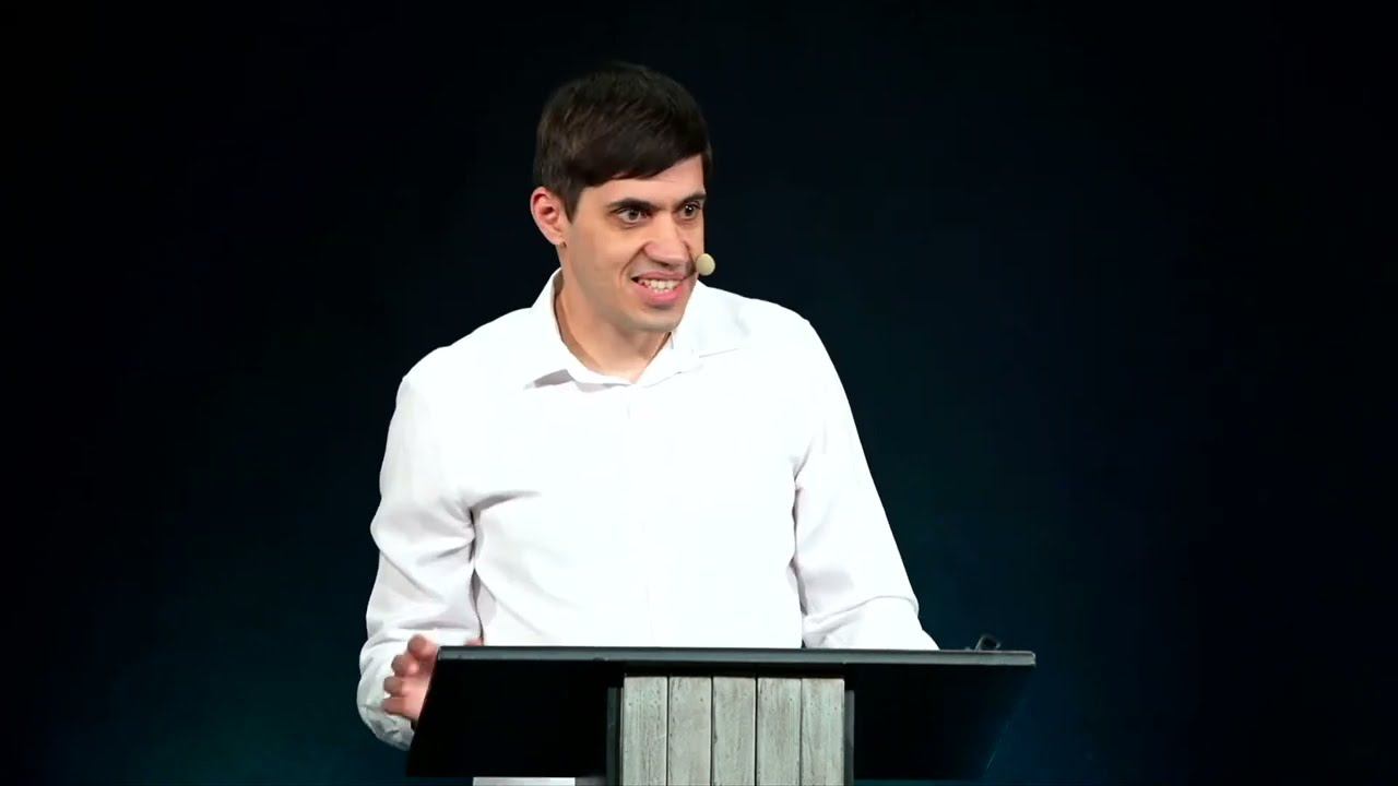 Чередниченко Р. А. Проповедь "Награда за труд". Часть 45. 19 ноября 2023 г. смотреть онлайн