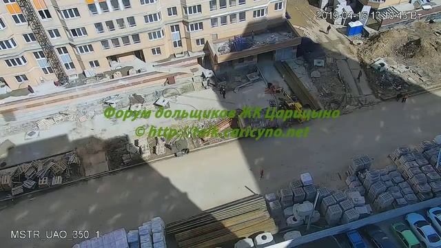 Корпус 2 16.04.19 16.04.19 (Видео для форума http://talk.caricyno.net) смотреть онлайн