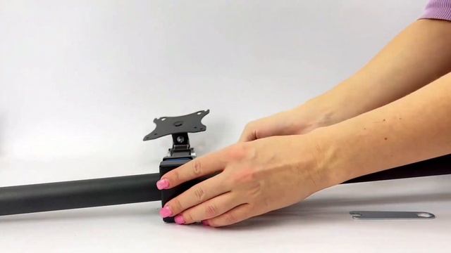 Крепление для мониторов РЭМО ATLANT S104 смотреть онлайн