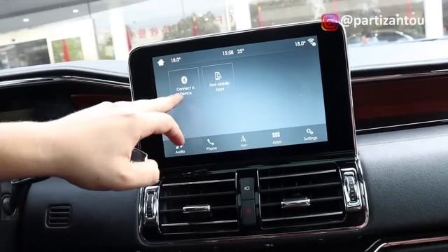 Новая легенда! обзор на Lincoln Navigator 2019. смотреть онлайн