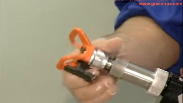 T-Max 405 Plaster Material.avi