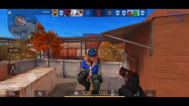 Купил iPhone XR и вернулся в игру?! | Standoff 2 смотреть онлайн