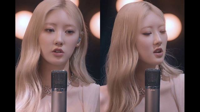 BABYMONSTER มาแบบซึ้ง ดื่มด่ำกับบทเพลง STUCK IN THE MIDDLE LIVE STAGE смотреть онлайн