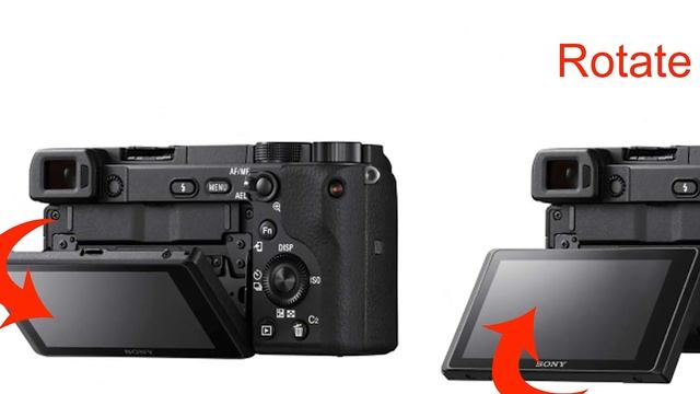 sony alpha 6400 All details | sony a6400 camera specifications смотреть онлайн