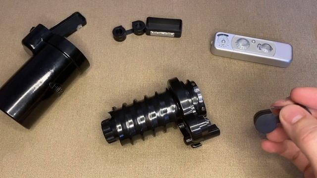 Minox b, бачок Minox daylight, кассеты Minox. смотреть онлайн