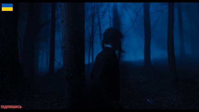 Венздей - Енід перетворюється на вовкулаку та дає стусанів Тайлеру | Уривок українською 🇺🇦 смотреть онлайн
