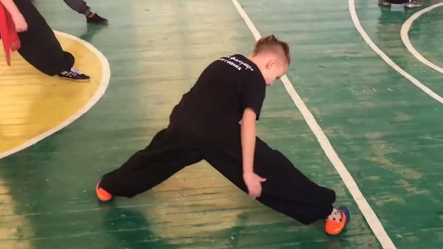 Бойовий гопак смотреть онлайн