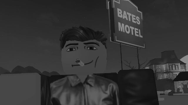 the roblox zone смотреть онлайн