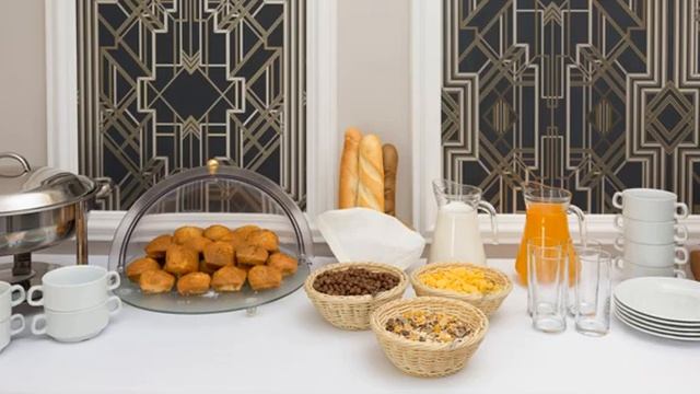 TransHotel - Ekaterinburg - Russian Federation