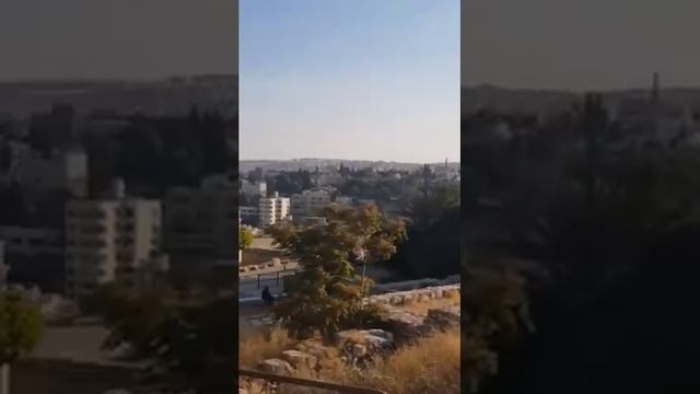 Amman Citadel - kingdom of jordan смотреть онлайн