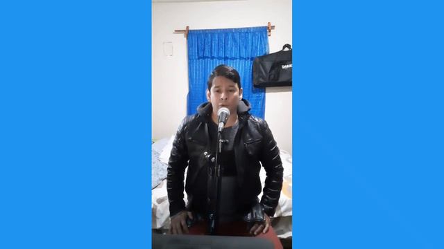 Abel Gómez cover: Alessandro Safina Barítono смотреть онлайн