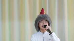 Татарская народная песня "Сафия"