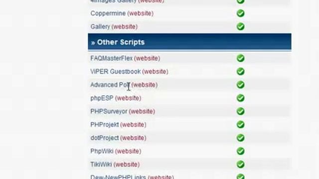 BEST FREE PHP web hosting cPanel, mySQL, databases, preinstalled programs, смотреть онлайн