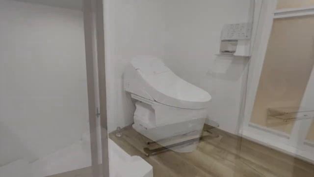 【カップルで住みたい部屋】男心をくすぐるデザイン性。彼女と並んで使いたいカウンターテーブルは必見。