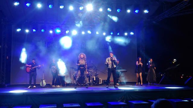 Дует Ритон - Брой до три /LIVE/ Ямбол 22.06.2022 смотреть онлайн