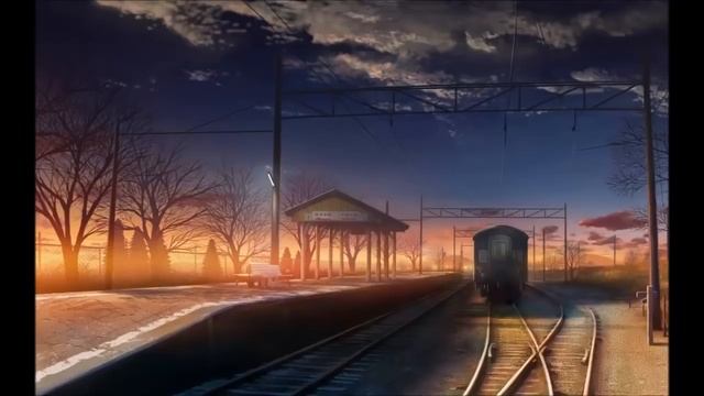 Звуки поезда для Сна 8 часов / Сон в поезде / Train Sounds Ambient White NoiseSoundscape смотреть онлайн