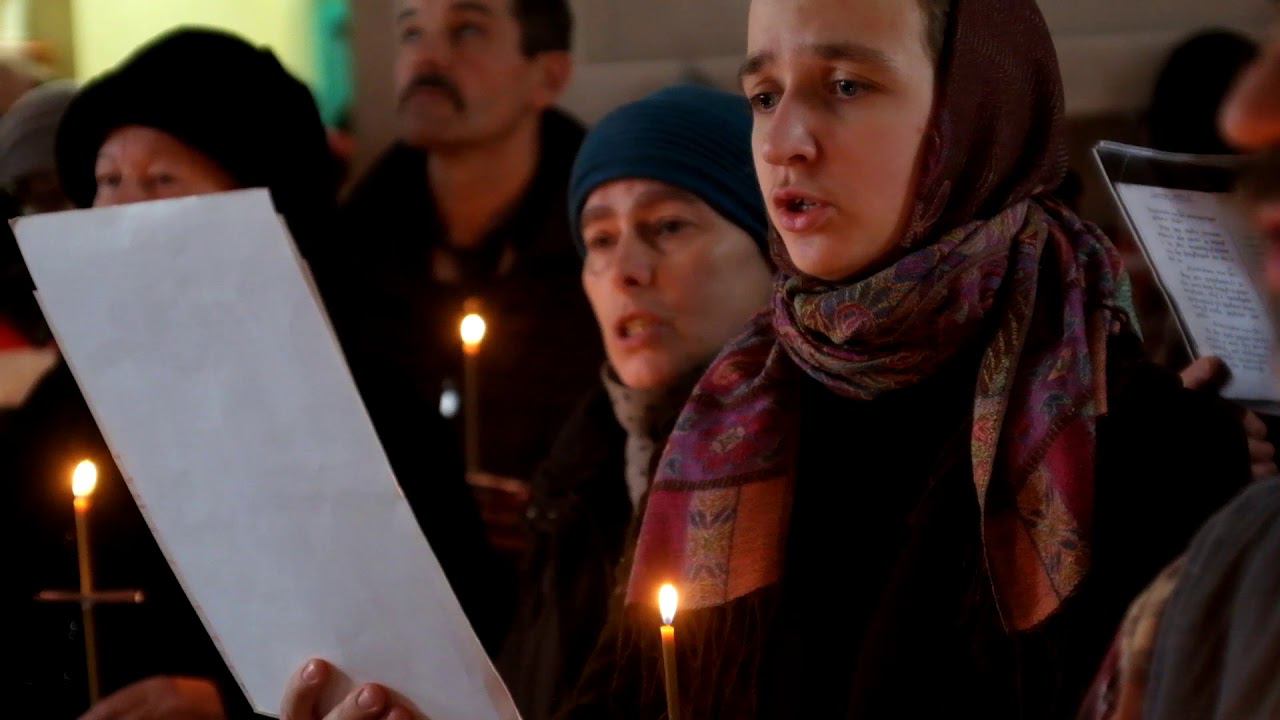 Прощание с Николаем Васильевичем Марковым смотреть онлайн