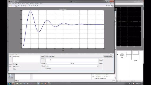Simulink Scope Manager Tutorial