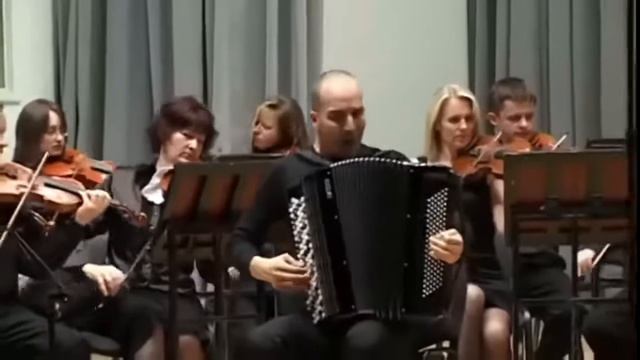 Piazzolla Libertango смотреть онлайн