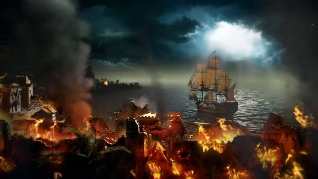 BackStab HD для Android и Ios... смотреть онлайн